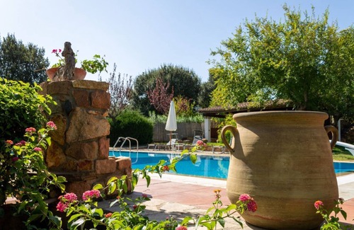 Jerzu Apartment | Residenza Melissa GF by All4sardinia