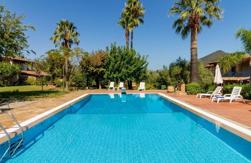 Jerzu Apartment | Residenza Melissa GF by All4sardinia