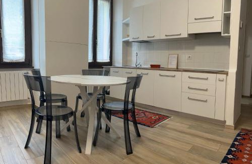 Madonna di Tirano Apartment | Residenza MM