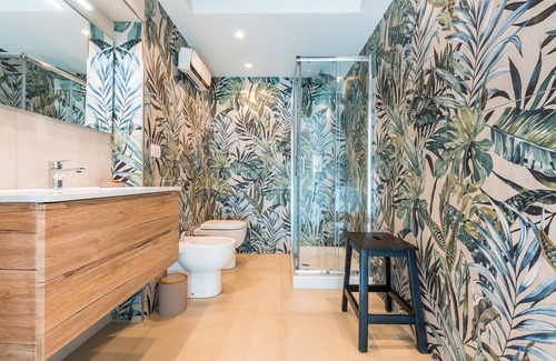 Chiaia Apartment | Residenza Partanna by Napoliapartments