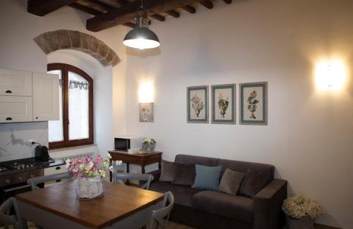 Assisi Apartment | Residenza Porta Perlici Assisi Apartment