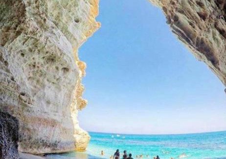 Tropea Apartment | Residenza Pousada Romantica