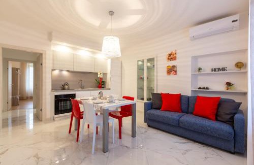 Arco Apartment | Residenza San Rocco
