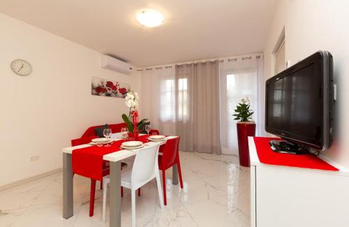 Arco Apartment | Residenza San Rocco
