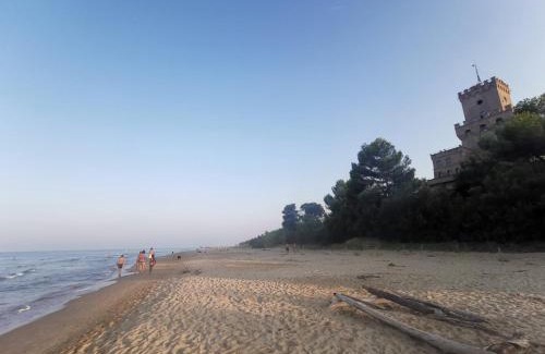 Citta Sant'Angelo Apartment | Residenza Sant'Angelo