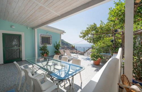 Minori House | Residenza Sant'Angelo - Art Apartment