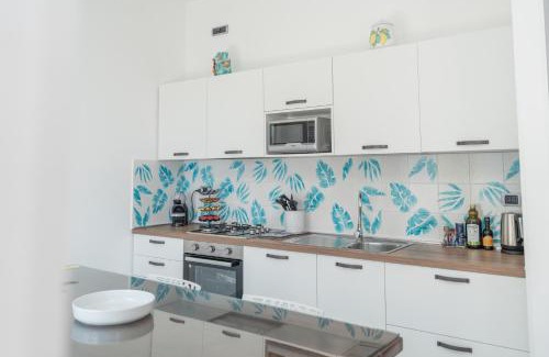 Minori House | Residenza Sant'Angelo - Art Apartment