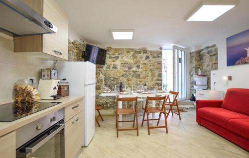 Caselle in Pittari House | Residenza Scaringelo