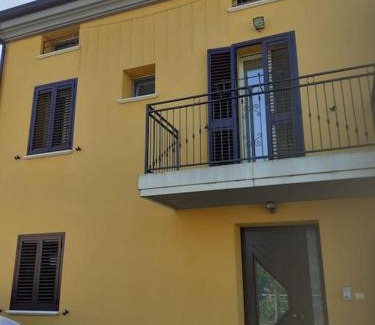 Torrile Apartment | Residenza Soave
