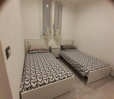 Torrile Apartment | Residenza Soave