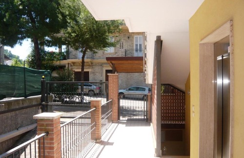 Cupra Marittima Apartment | Residenza Sole