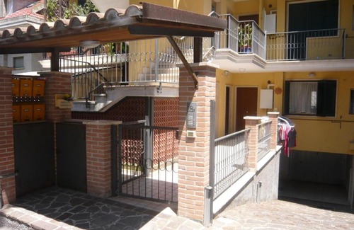 Cupra Marittima Apartment | Residenza Sole