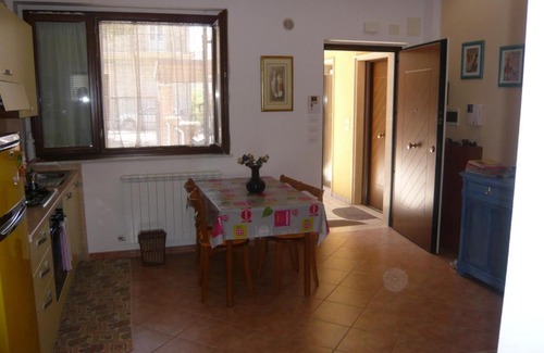 Cupra Marittima Apartment | Residenza Sole