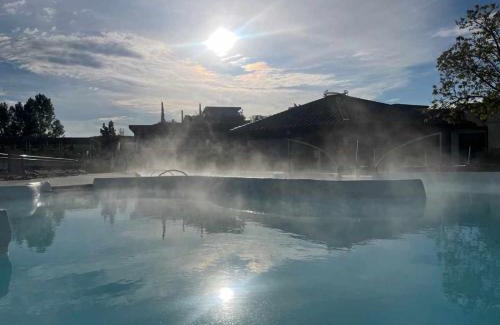 Rapolano Terme House | Residenza SOTTO IL CAMPANILE