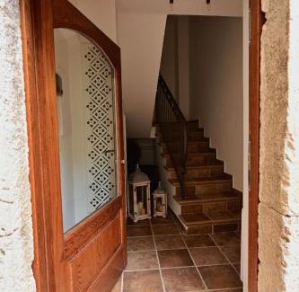 Castelnuovo Parano House | Residenza Spaturi