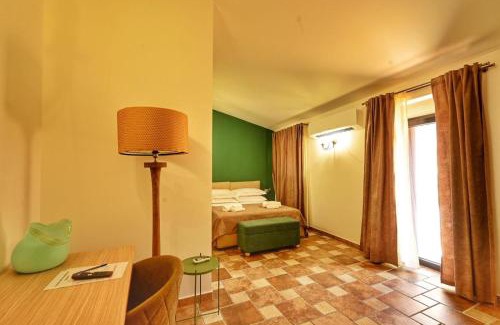 Castelnuovo Parano House | Residenza Spaturi