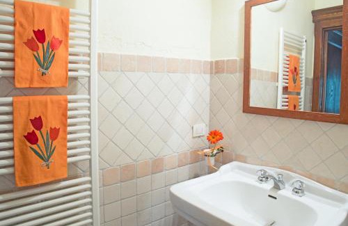 Cinigiano House | Residenza Storica Casale Pozzuolo