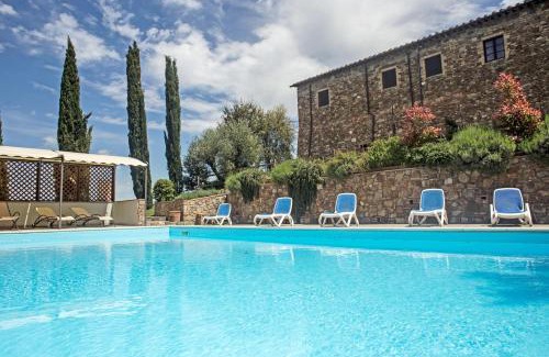 Cinigiano House | Residenza Storica Casale Pozzuolo