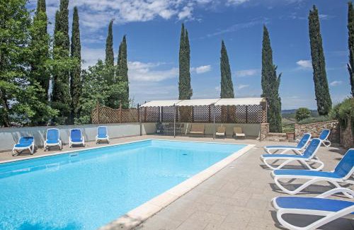 Cinigiano House | Residenza Storica Casale Pozzuolo