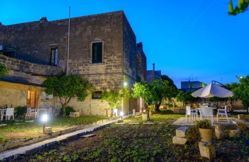 Poggiardo Apartment | Residenza Storica PARCO LANOCE