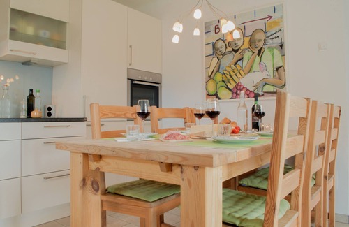 Luino House | Residenza sul Lago Maggiore - Residenza sul Lago Maggiore with pool, dogs allowed