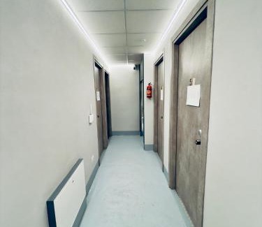 Zona XVI Torrenova House | Residenza Tor Vergata 2025
