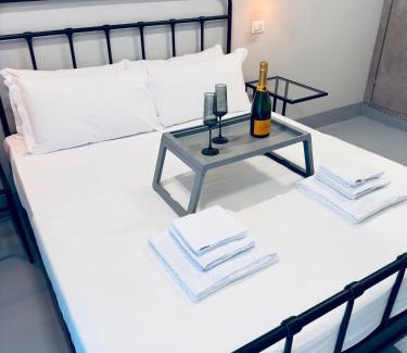 Zona XVI Torrenova House | Residenza Tor Vergata 2025