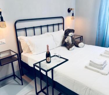 Zona XVI Torrenova House | Residenza Tor Vergata 2025
