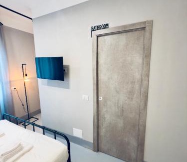 Zona XVI Torrenova House | Residenza Tor Vergata 2025