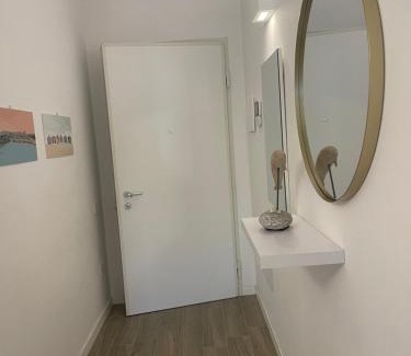 Elmas Apartment | Residenza Tramontana
