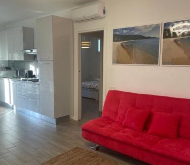 Elmas Apartment | Residenza Tramontana