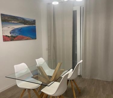Elmas Apartment | Residenza Tramontana
