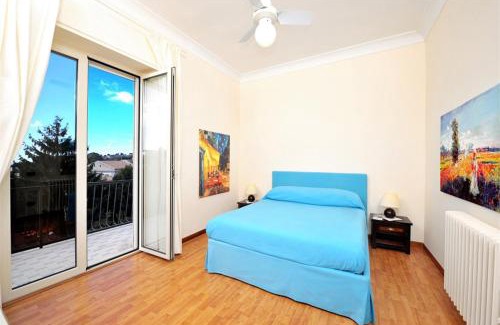 Sant'Agata sui Due Golfi House | Residenza Villa Titina