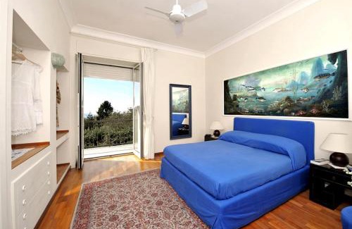 Sant'Agata sui Due Golfi House | Residenza Villa Titina