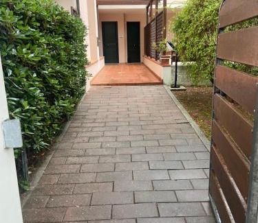 Milano Marittima Apartment | Residenza Verdi Milano Marittima