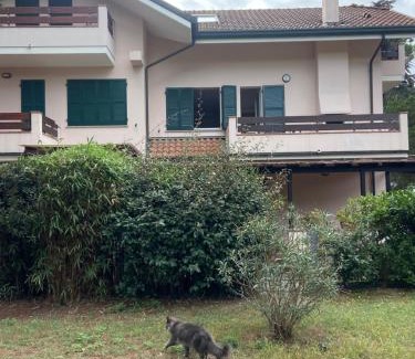 Milano Marittima Apartment | Residenza Verdi Milano Marittima