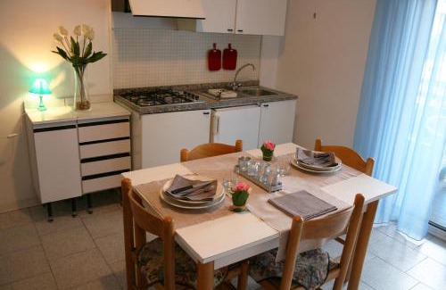 Alba Apartment | Residenza Villa Azzurra