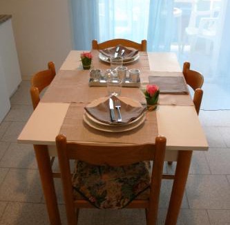 Alba Apartment | Residenza Villa Azzurra