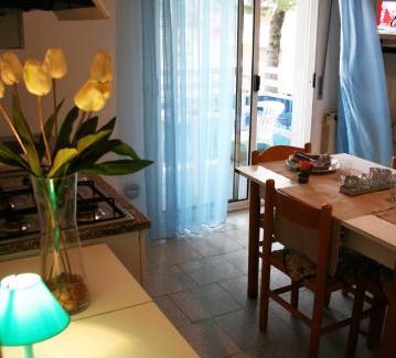 Alba Apartment | Residenza Villa Azzurra