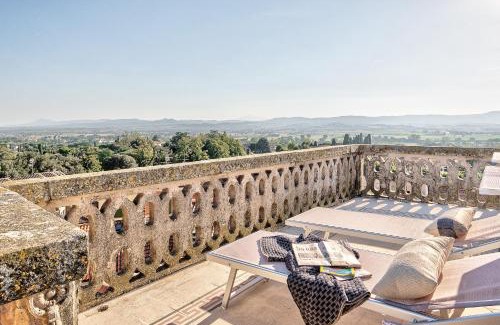 Bettolle Apartment | Residenza Villa Clara