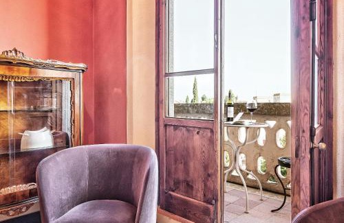 Bettolle Apartment | Residenza Villa Clara