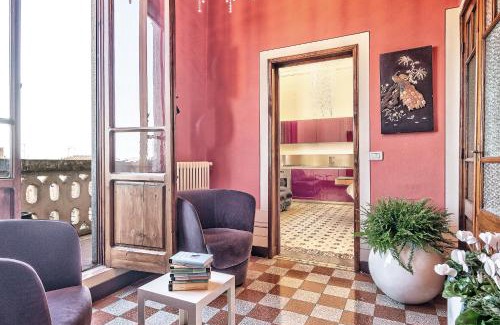 Bettolle Apartment | Residenza Villa Clara