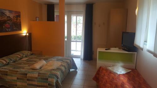 Monza House | Residenza Villa Regina