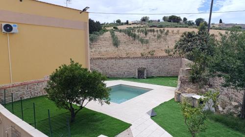 Buseto Palizzolo Apartment | Residenze Ancona con Piscina