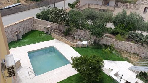 Buseto Palizzolo Apartment | Residenze Ancona con Piscina