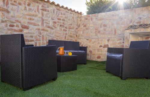 Buseto Palizzolo Apartment | Residenze Ancona con Piscina