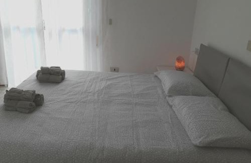 Lido di Savio Apartment | Residenze Mare d'inverno