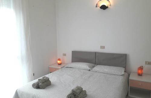 Lido di Savio Apartment | Residenze Mare d'inverno