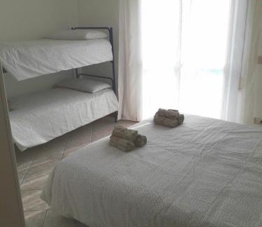 Lido di Savio Apartment | Residenze Mare d'inverno