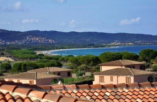 Tanaunella Apartment | Residenze Mare e Pineta